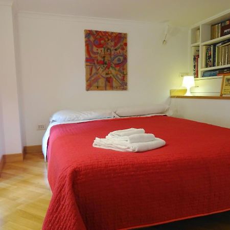 Mezzocannone Holiday House Naples Extérieur photo