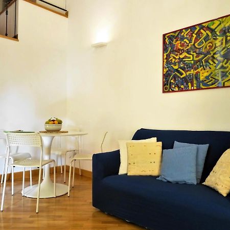 Mezzocannone Holiday House Naples Extérieur photo