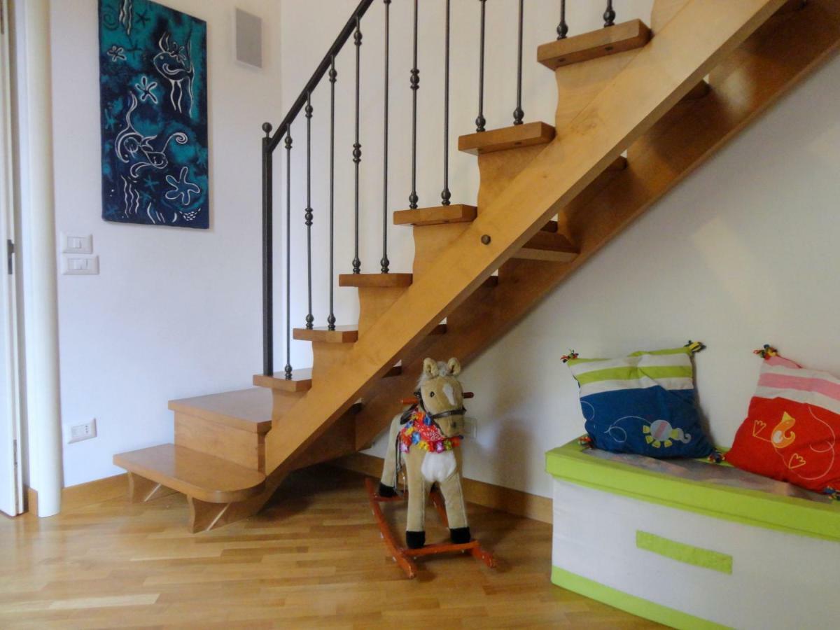Mezzocannone Holiday House Naples Extérieur photo