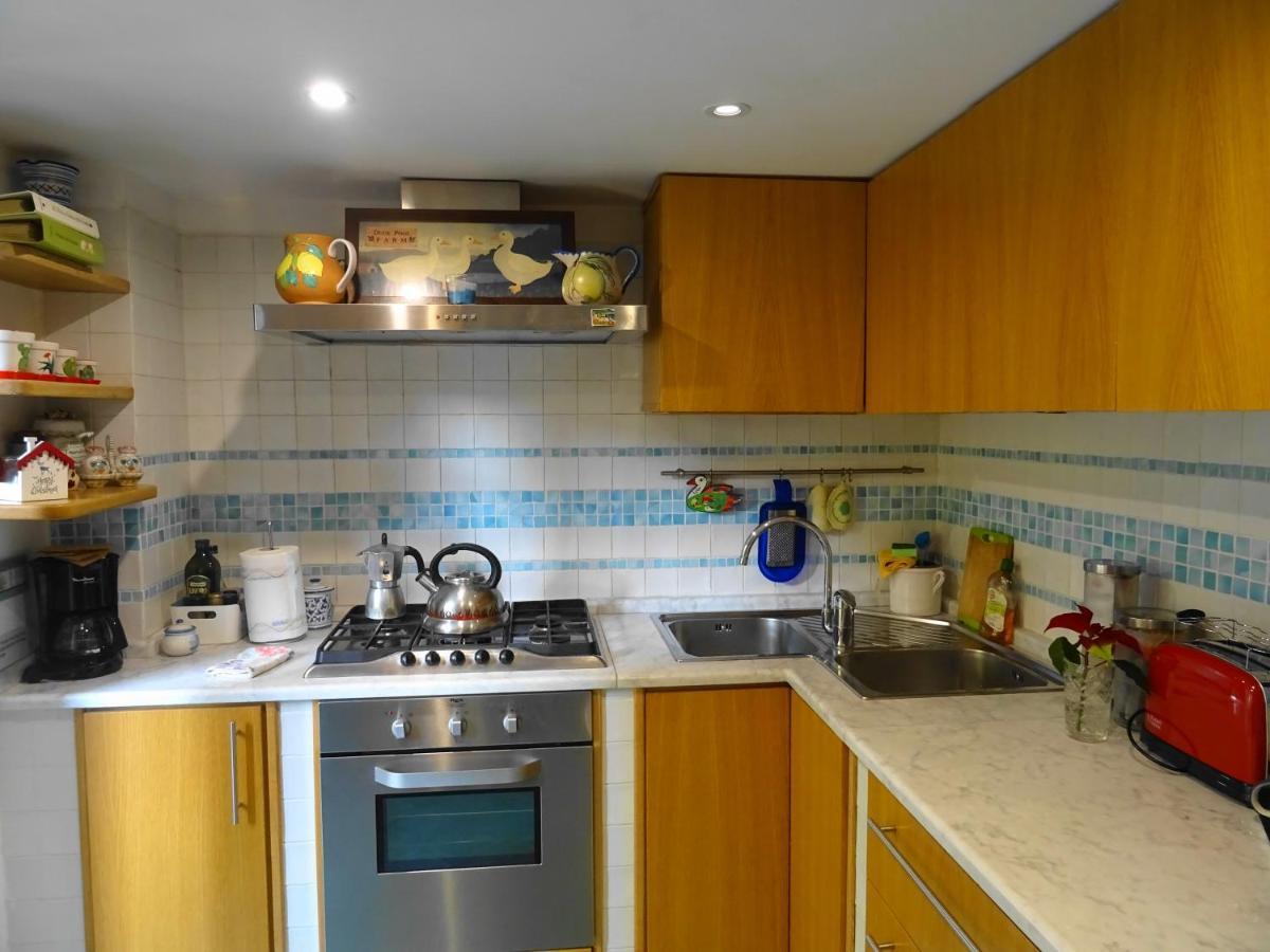 Mezzocannone Holiday House Naples Extérieur photo