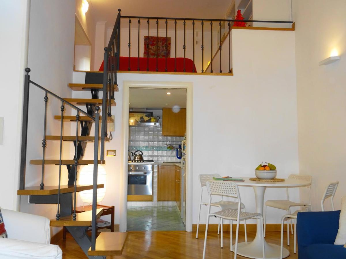 Mezzocannone Holiday House Naples Extérieur photo